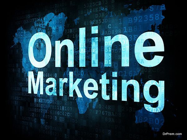 online marketing